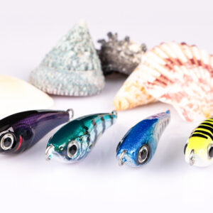 metal jig casting lure 104
