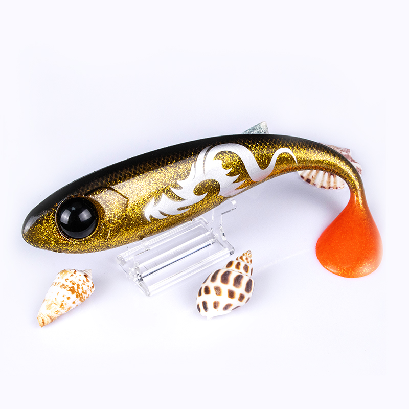soft lure