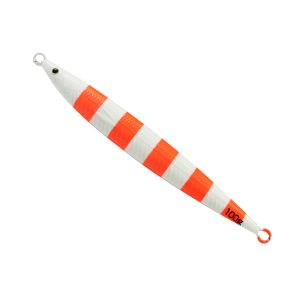 11008 100g Night Fishing Glow in Dark Lure Assorted Colors