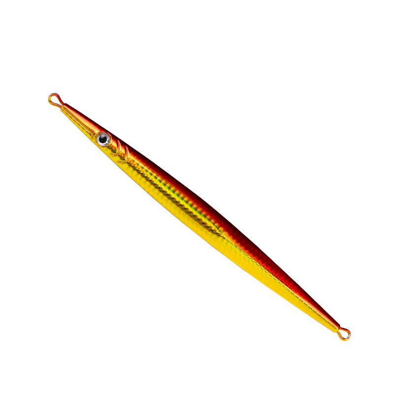 11042 160g 3D fish eye Long Lasting Saltwater Fishing - Image 11