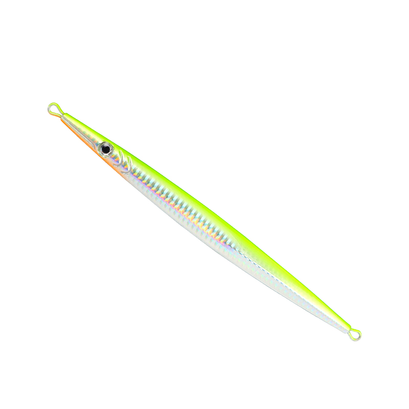 11042 160g 3D fish eye Long Lasting Saltwater Fishing - Image 8