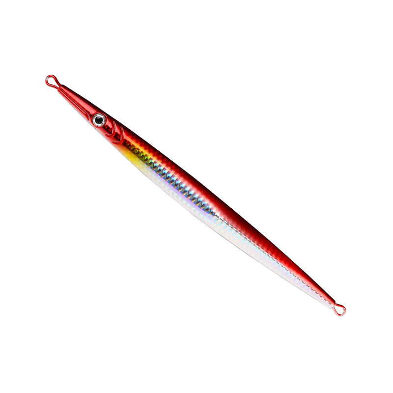 11042 160g 3D fish eye Long Lasting Saltwater Fishing - Image 5