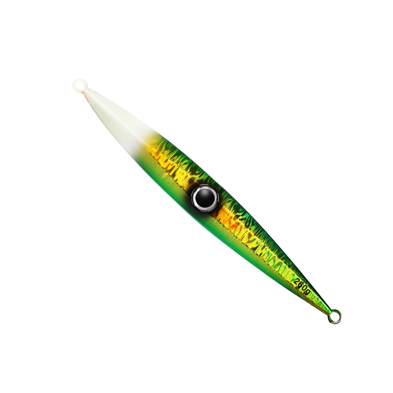 11010 260g Heavy Duty Sinking Saltwater Fishing - Image 5