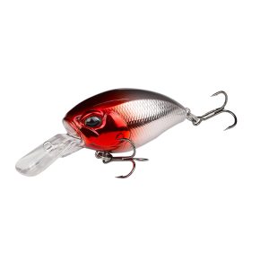 61001 11g 50mm Fishing Lure Natural Action Long Lasting