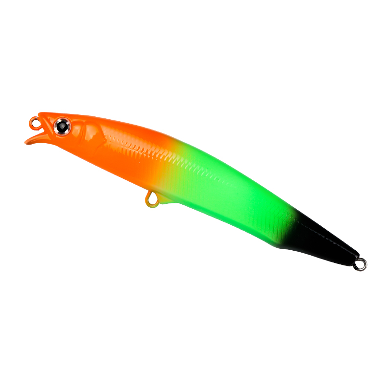 61034 19g 105mm 3D Eyes Bionic shape Long Lasting - Image 3