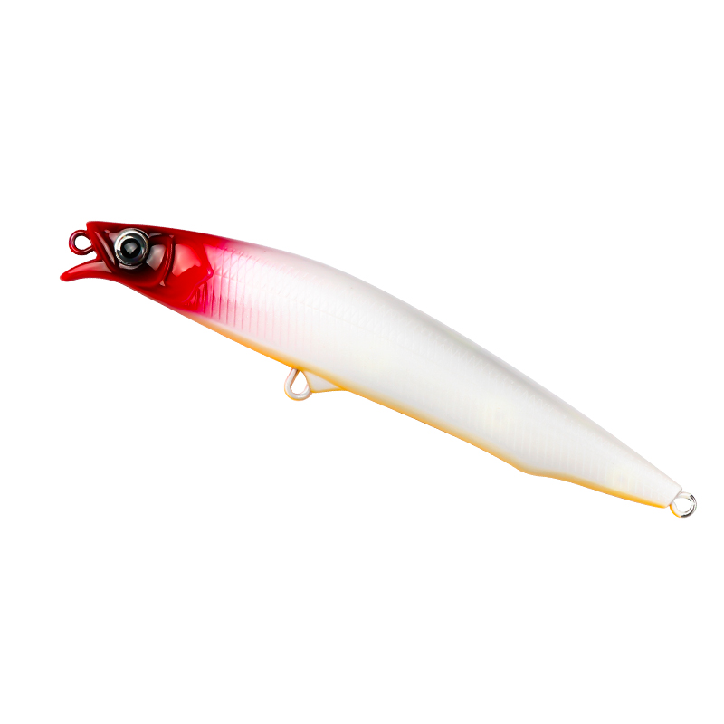 61034 19g 105mm 3D Eyes Bionic shape Long Lasting - Image 4