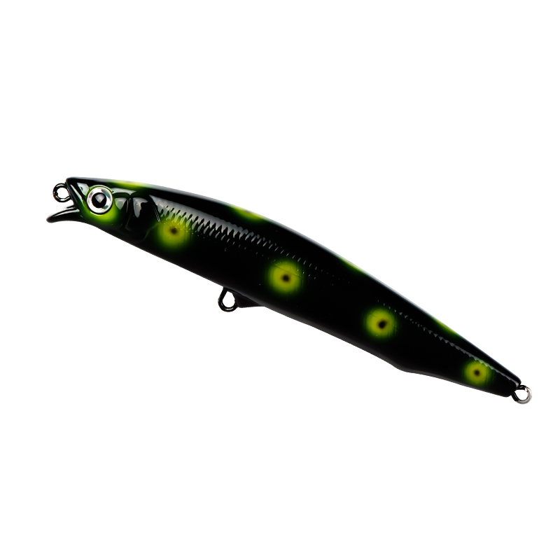 61034 19g 105mm 3D Eyes Bionic shape Long Lasting - Image 5