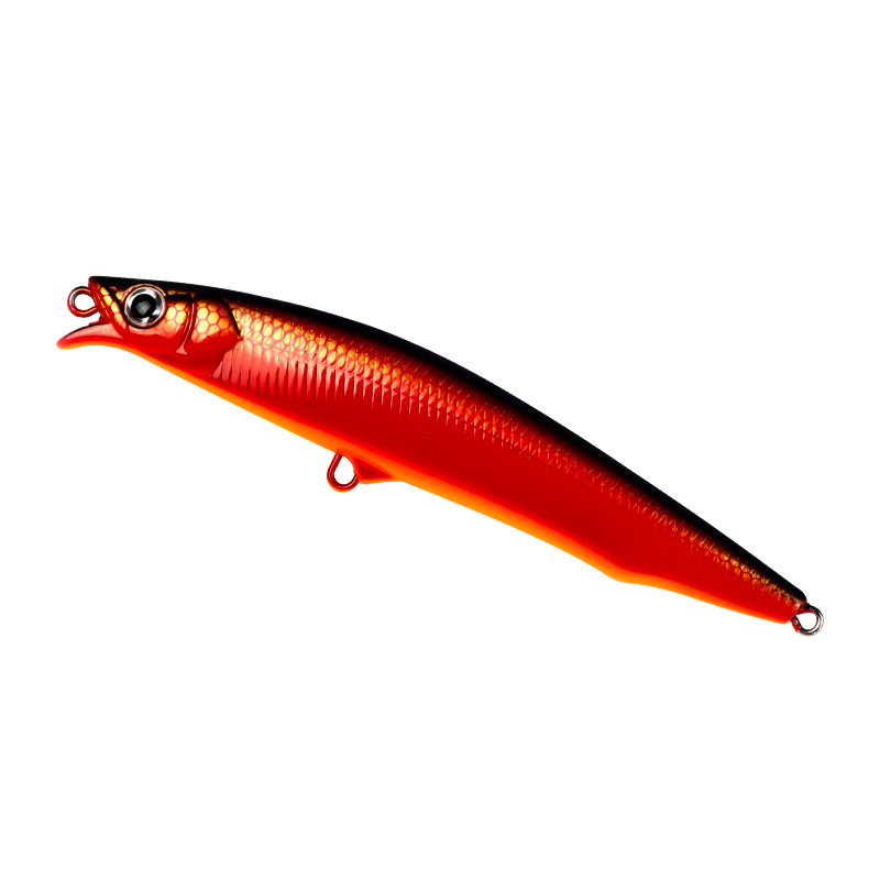 61034 19g 105mm 3D Eyes Bionic shape Long Lasting