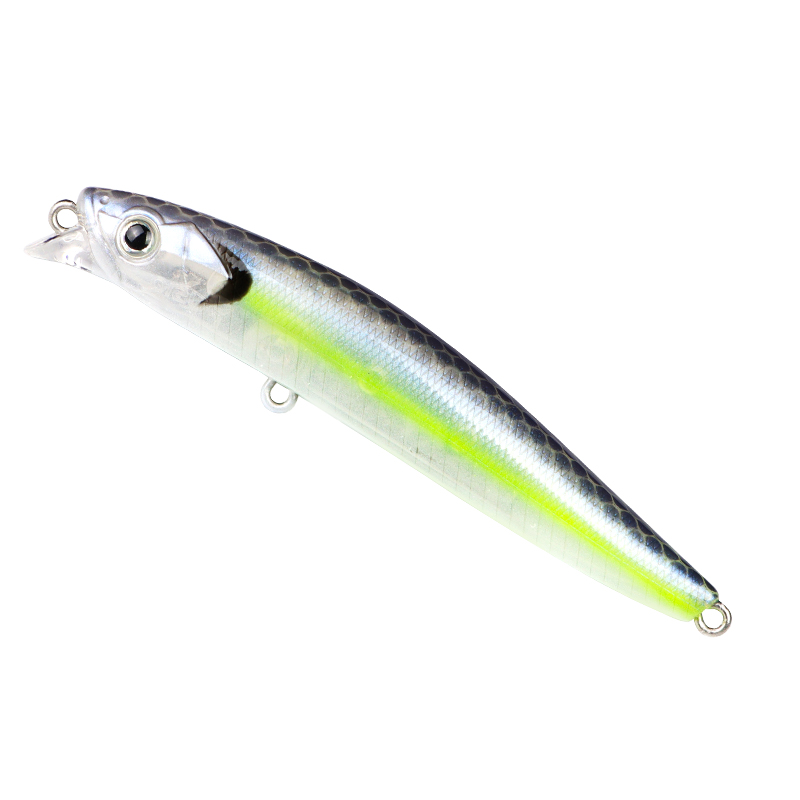 61035 14g 80mm Lifelike Assorted Colors Long Lasting - Image 3