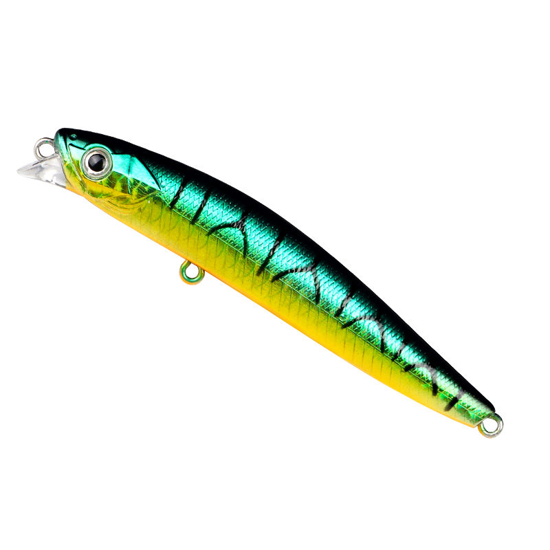 61035 14g 80mm Lifelike Assorted Colors Long Lasting - Image 7