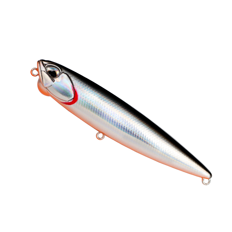 61024 20g 110mm Assorted Colors Fresh & Salt Water Natural Action - Image 3