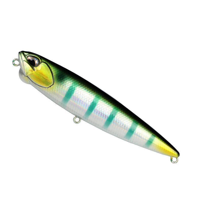 61024 20g 110mm Assorted Colors Fresh & Salt Water Natural Action - Image 5