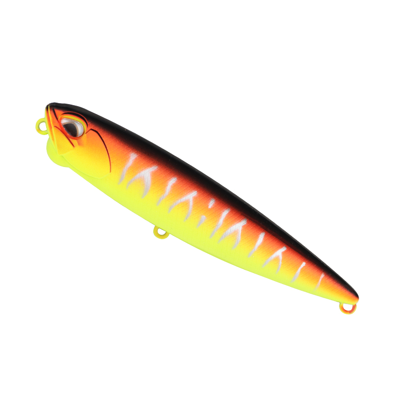 61024 20g 110mm Assorted Colors Fresh & Salt Water Natural Action