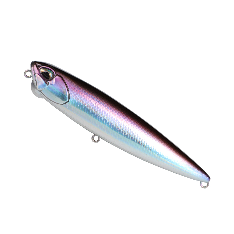 61024 20g 110mm Assorted Colors Fresh & Salt Water Natural Action - Image 9