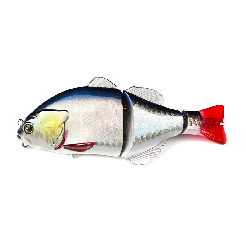 61030 70g 160mm 3D Eyes Bionic shape Realistic Skin - Image 3