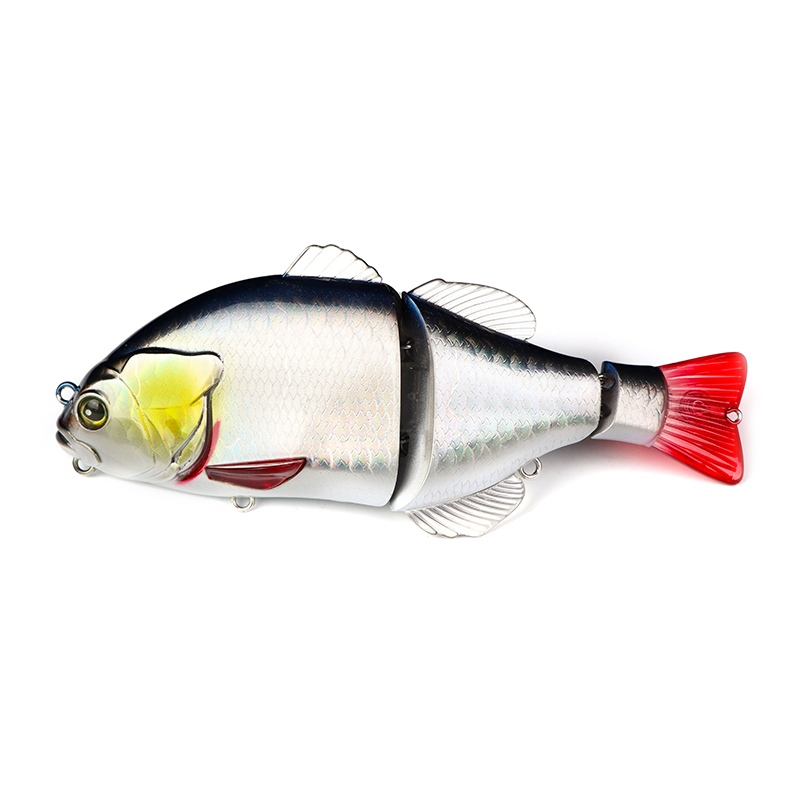 61030 70g 160mm 3D Eyes Bionic shape Realistic Skin - Image 6