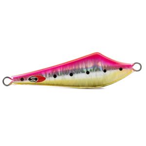 81003 60g 88mm Custom Resin Lure Corrosion Resistant Long-Lasting Color