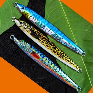 11009 80g 3D Color Printing Assorted Colors Deep Diving