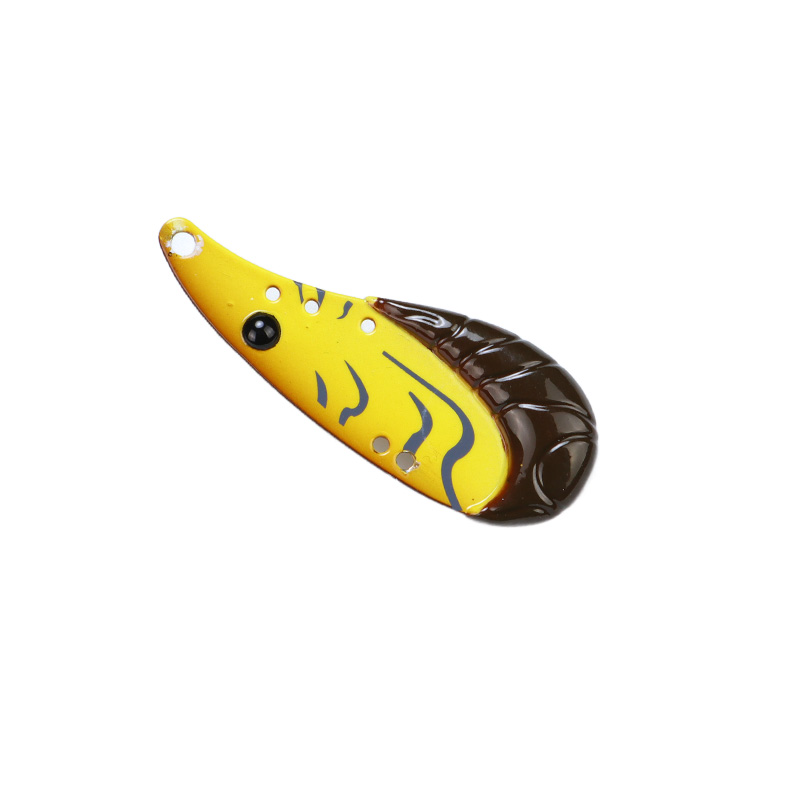 14001 14g 55mm 3D Eyes Assorted Colors High Strength - Image 3