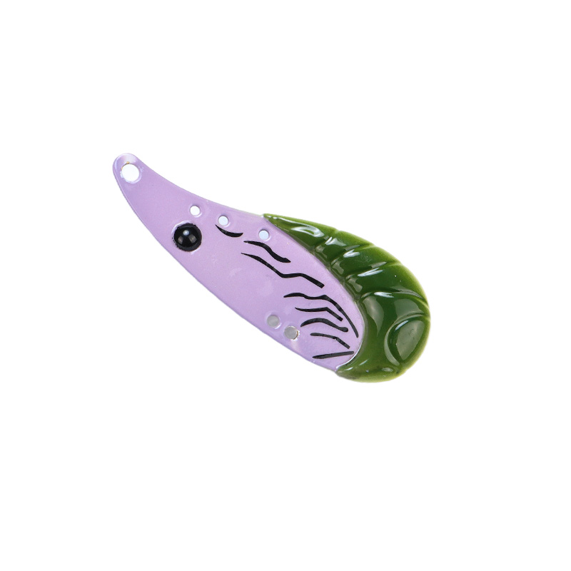 14001 14g 55mm 3D Eyes Assorted Colors High Strength - Image 4