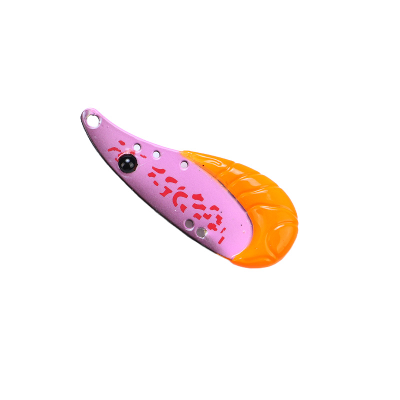 14001 14g 55mm 3D Eyes Assorted Colors High Strength - Image 6