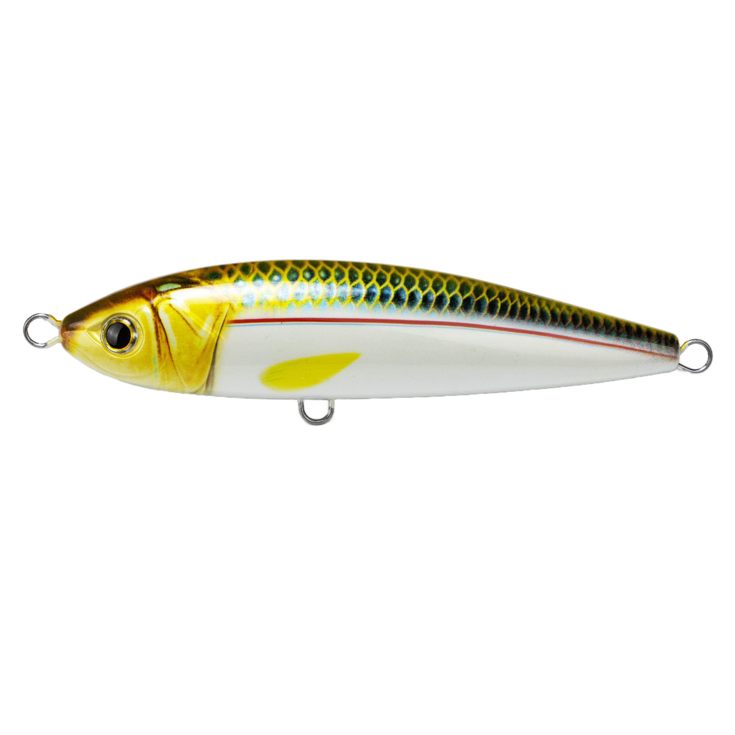 61019 92g 175mm Fishing Lure Camo Pattern 3D Color Printing - Image 2
