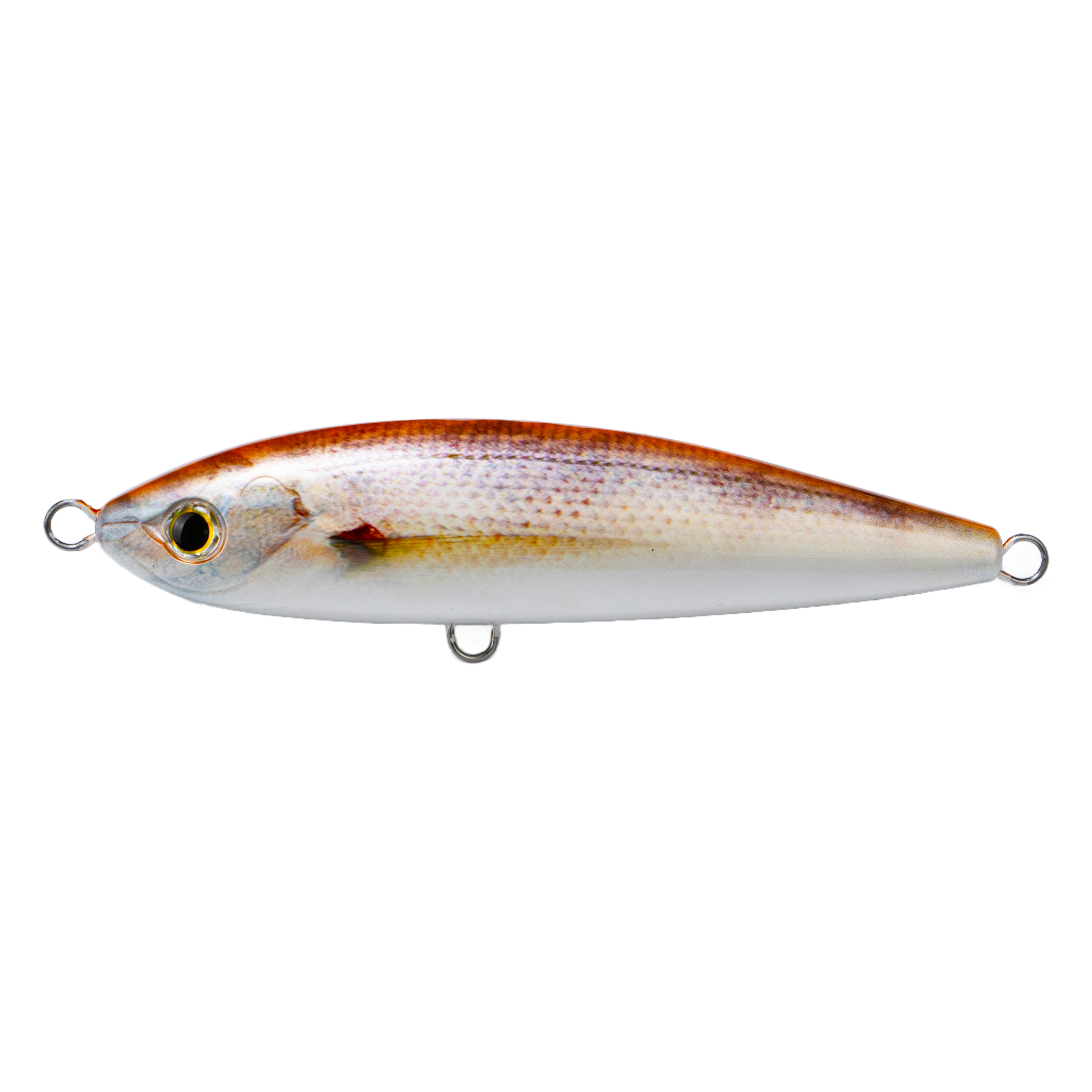 61019 92g 175mm Fishing Lure Camo Pattern 3D Color Printing - Image 4