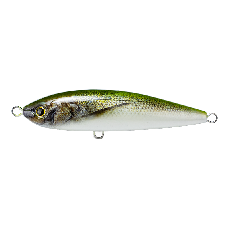 61019 92g 175mm Fishing Lure Camo Pattern 3D Color Printing - Image 7