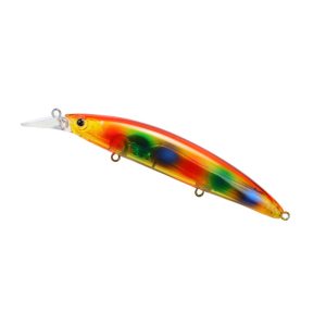 61009 19g 110mm 3D Eyes Lifelike Movement  Assorted Colors