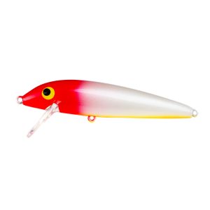61018 85mm Natural Swimming Action Realistic Fishing Lure