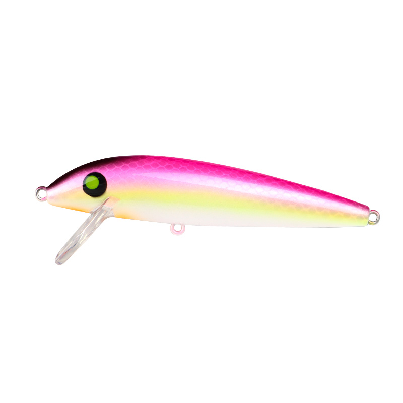 61018 85mm Natural Swimming Action Realistic Fishing Lure - Image 6