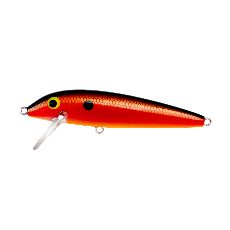 61018 85mm Natural Swimming Action Realistic Fishing Lure - Image 7
