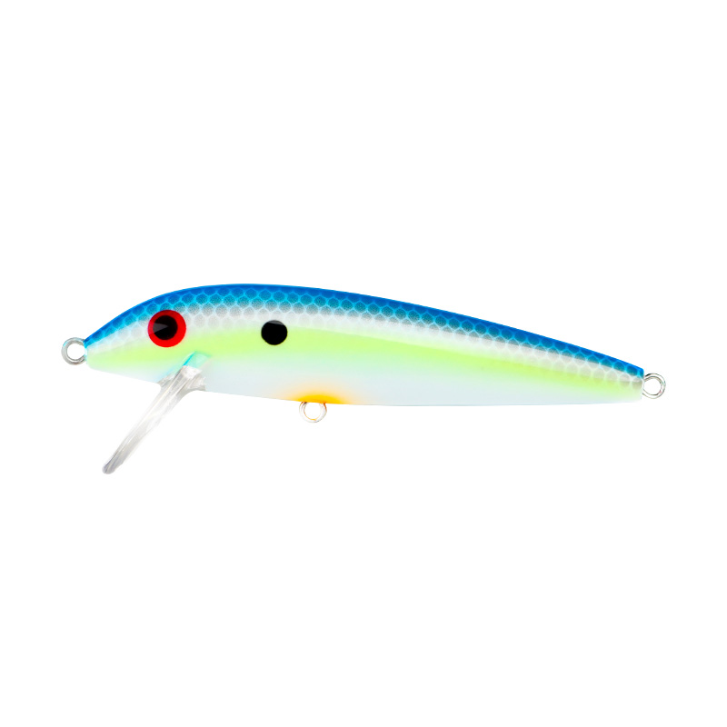 61018 85mm Natural Swimming Action Realistic Fishing Lure - Image 8