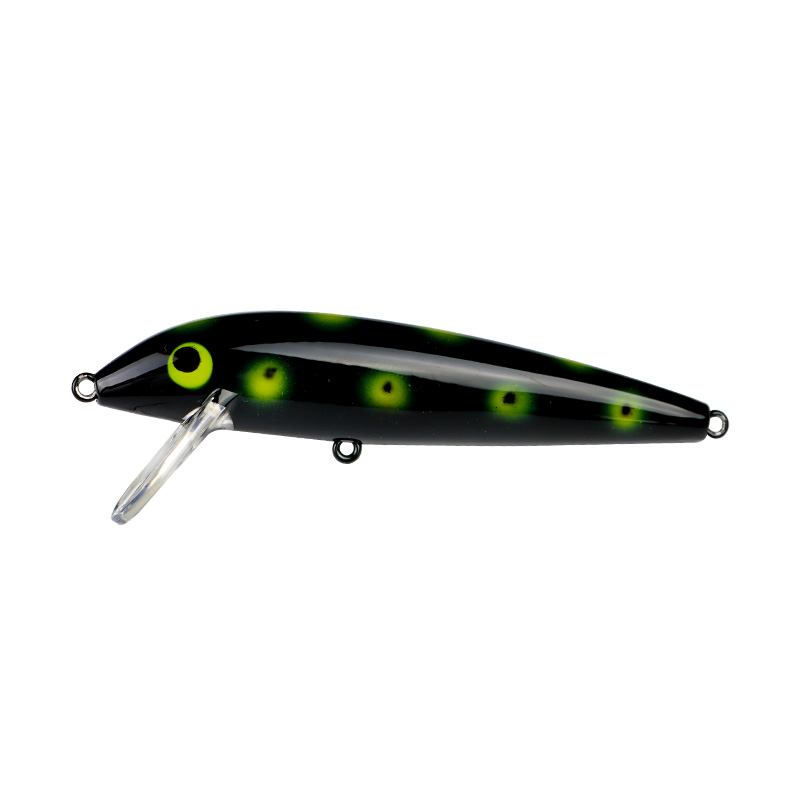 61018 85mm Natural Swimming Action Realistic Fishing Lure - Image 9