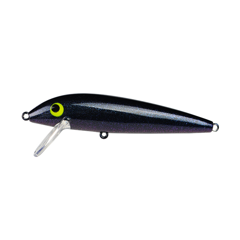 61018 85mm Natural Swimming Action Realistic Fishing Lure - Image 10