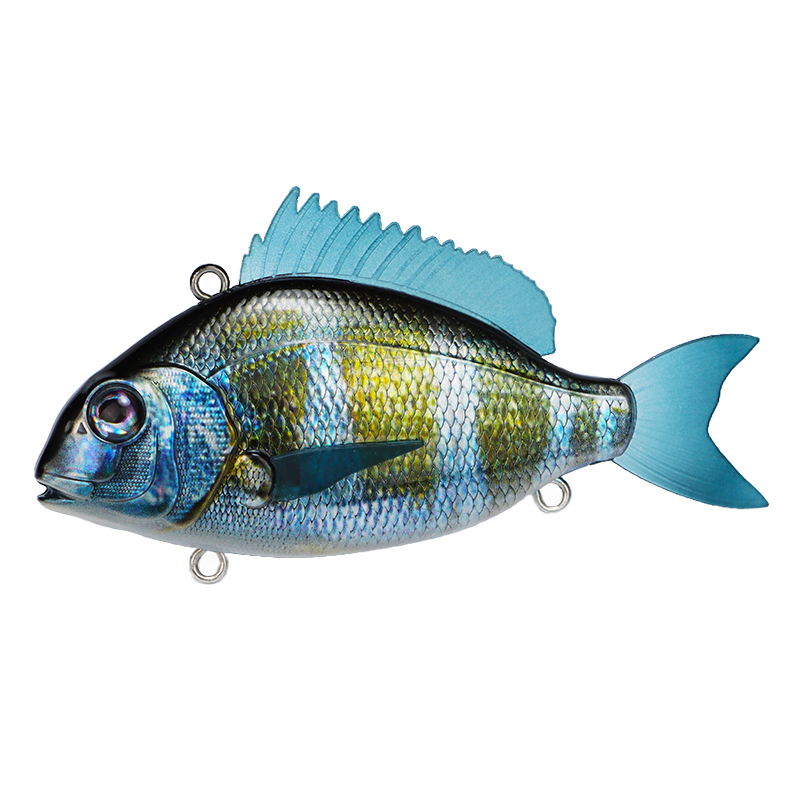 61057 24g 65mm Lifelike Realistic Natural Colors - Image 2