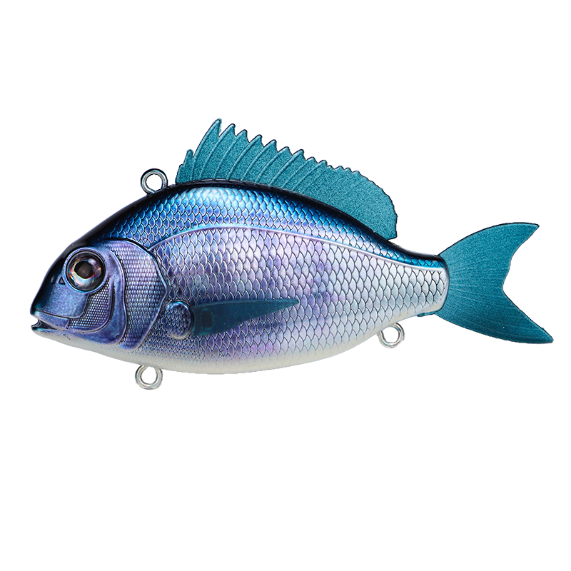 61057 24g 65mm Lifelike Realistic Natural Colors - Image 3