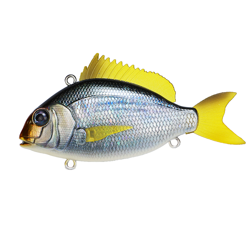 61057 24g 65mm Lifelike Realistic Natural Colors - Image 5