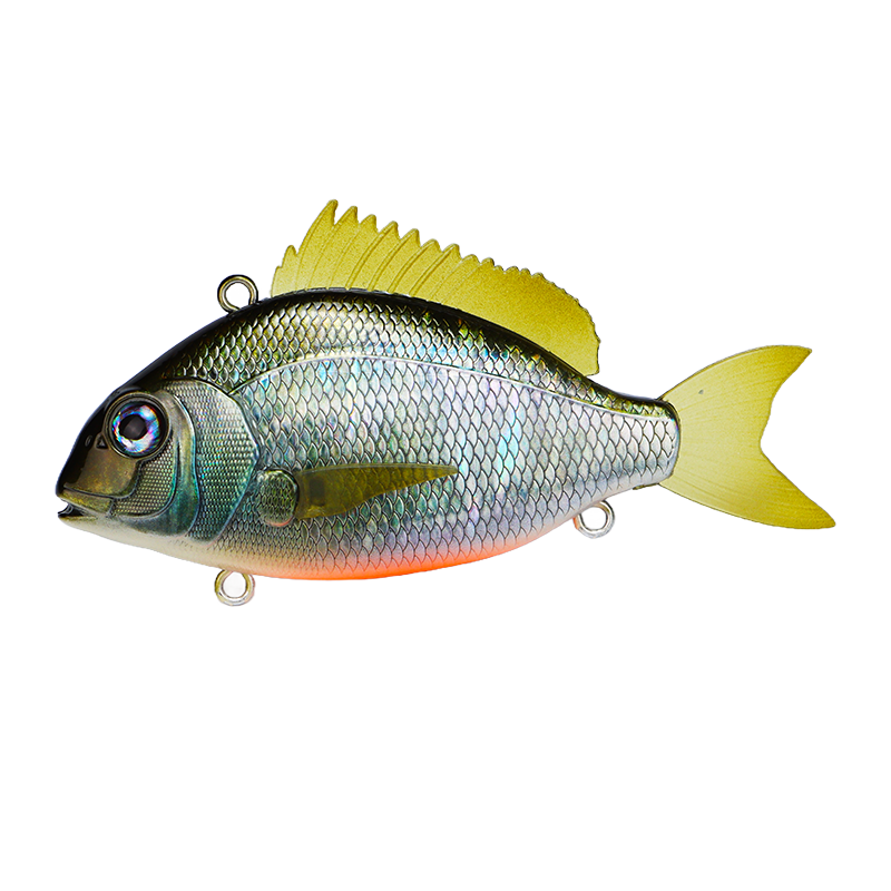 61057 24g 65mm Lifelike Realistic Natural Colors - Image 6