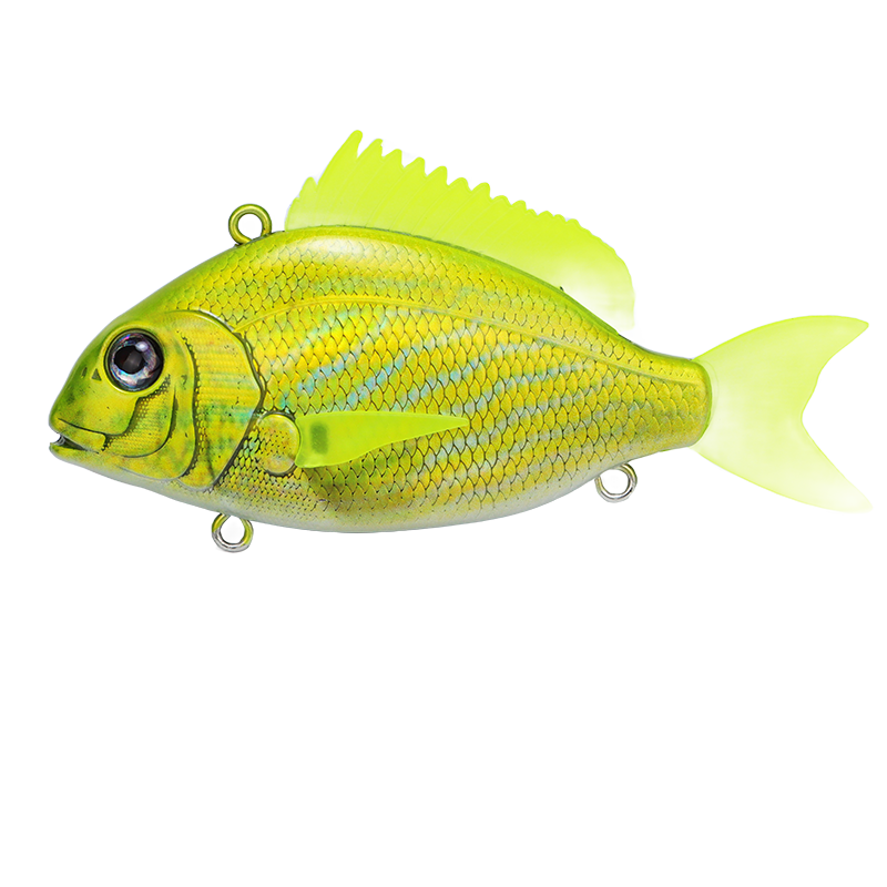 61057 24g 65mm Lifelike Realistic Natural Colors - Image 7