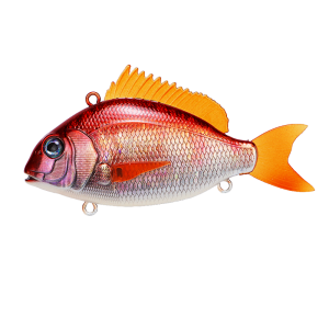 61057 24g 65mm Lifelike Realistic Natural Colors