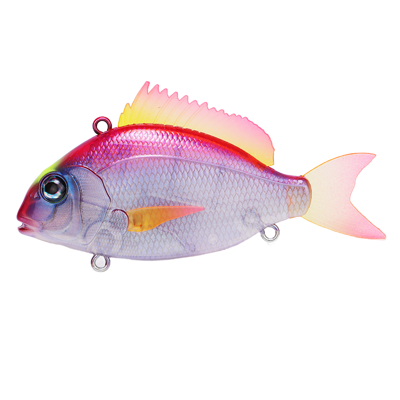 61057 24g 65mm Lifelike Realistic Natural Colors - Image 9