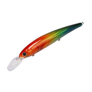 61074 17g 118mm Lifelike Movement Lifelike Movement Fresh & Salt Water