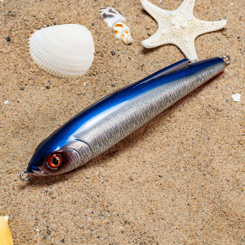 61079 60g 138mm 3D Color Printing Glow Coating Natural Action - Image 4