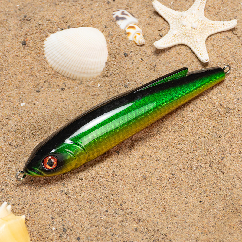 61079 60g 138mm 3D Color Printing Glow Coating Natural Action - Image 7