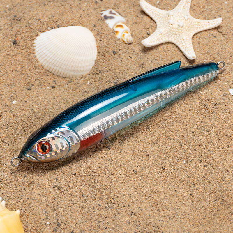 61079 60g 138mm 3D Color Printing Glow Coating Natural Action - Image 8