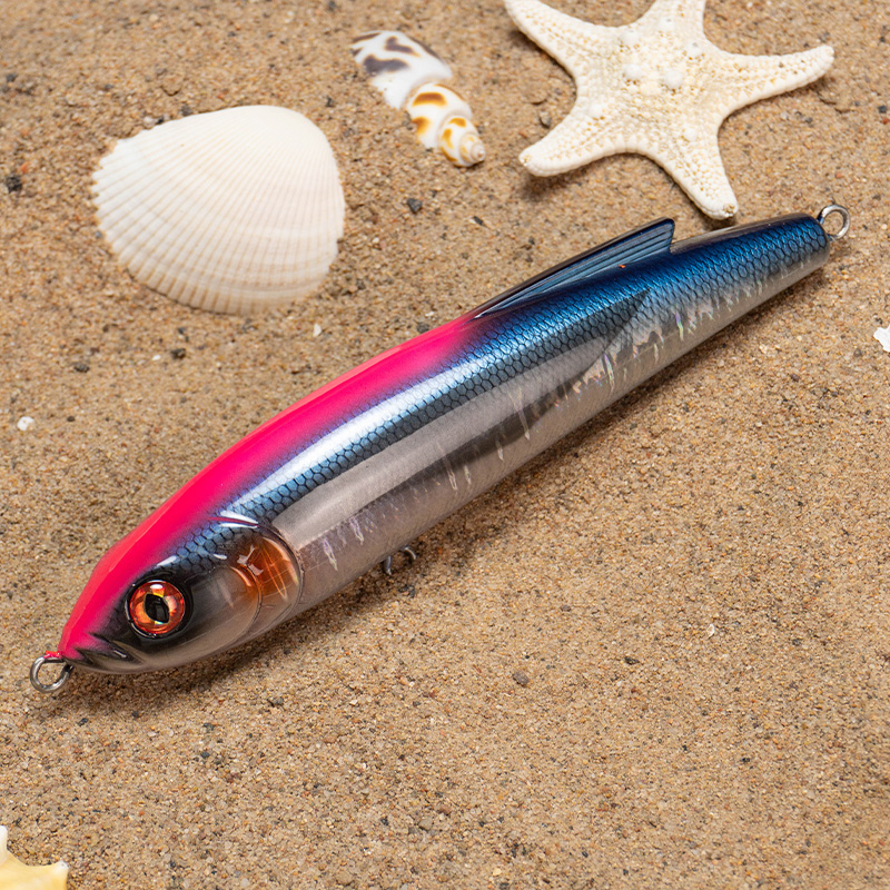 61079 60g 138mm 3D Color Printing Glow Coating Natural Action - Image 9