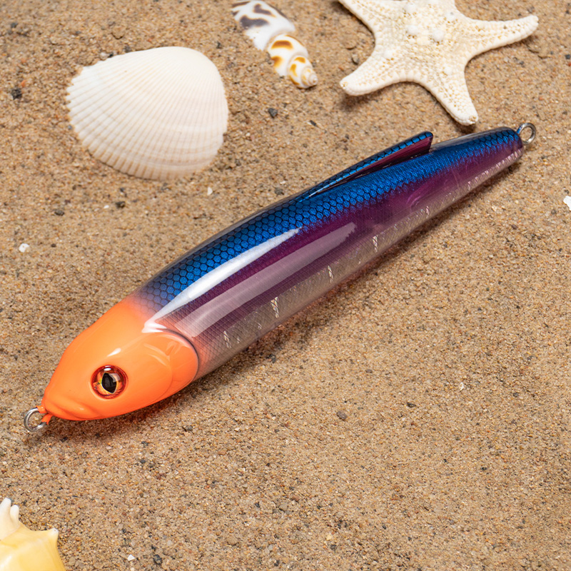 61079 60g 138mm 3D Color Printing Glow Coating Natural Action - Image 10