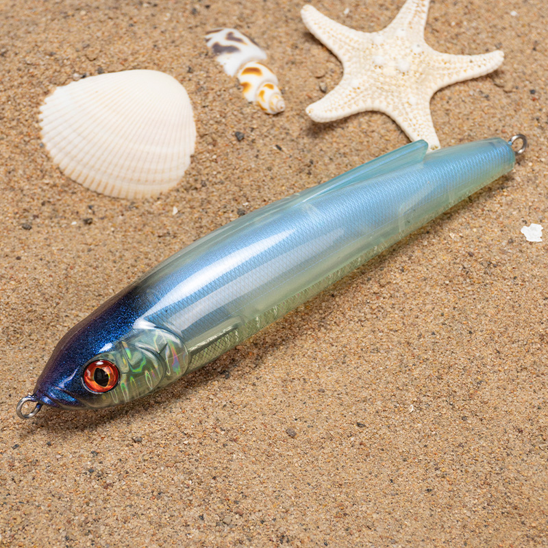 61079 60g 138mm 3D Color Printing Glow Coating Natural Action - Image 11