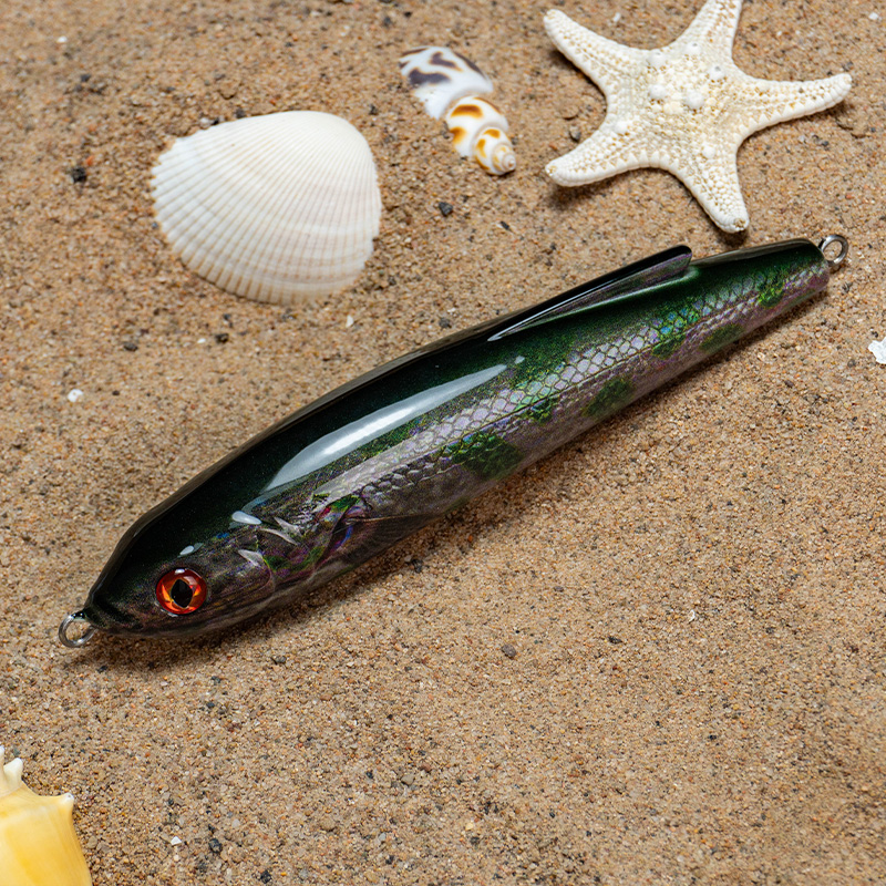 61079 60g 138mm 3D Color Printing Glow Coating Natural Action - Image 12